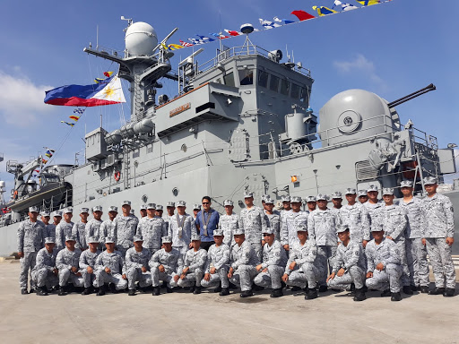 Philippine Navy Detected US Submarine hiding under Palawan Waters