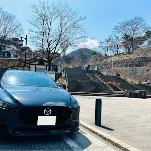 MAZDA3 BP5P