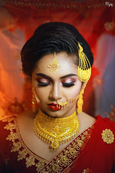 Nhiếp ảnh gia ảnh cưới Soham Roy (soham). Ảnh của 9 tháng 12 2020