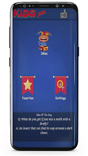 Clean Funny Jokes For Kids(圖2)-速報App
