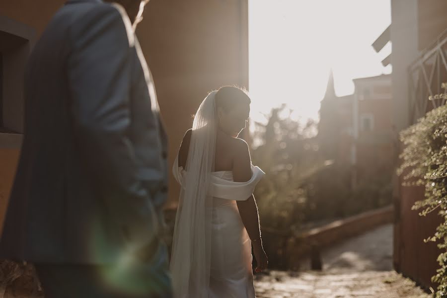 Svatební fotograf Lorenzo Marraccini (loremarrapt). Fotografie z 1.března