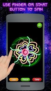 How to get Custom Fidget Spinner lastet apk for android