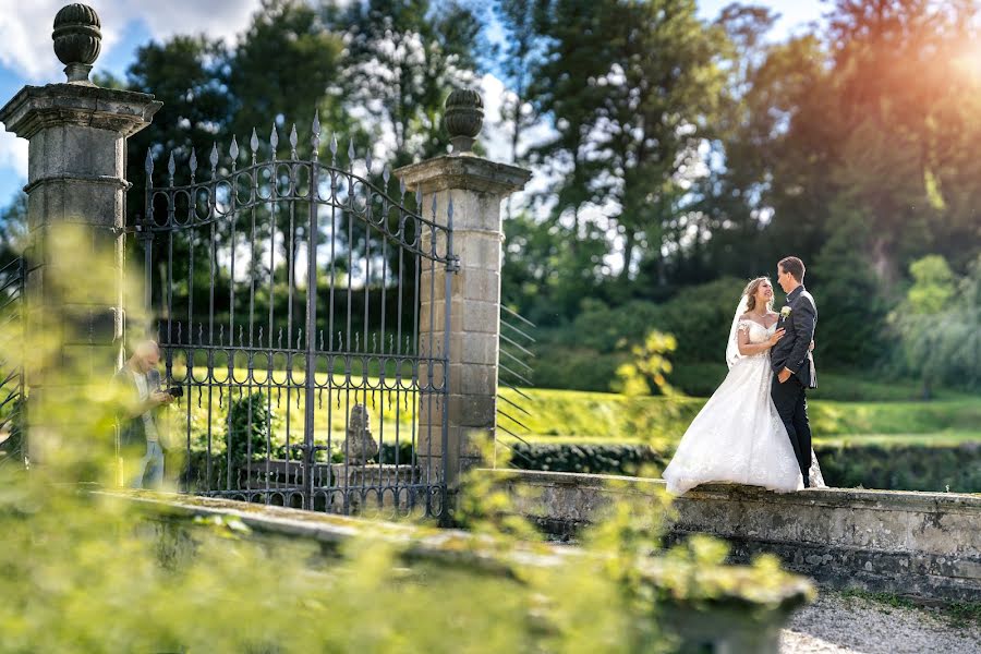 Fotografo di matrimoni Dimitri Dubinin (dubinin). Foto del 5 febbraio 2021