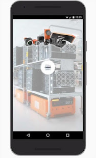 HIKVISION Robotics - náhled
