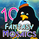 Fantasy Mosaics 10: Time Travel