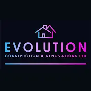 Evolution Construction & Renovation Limited Logo