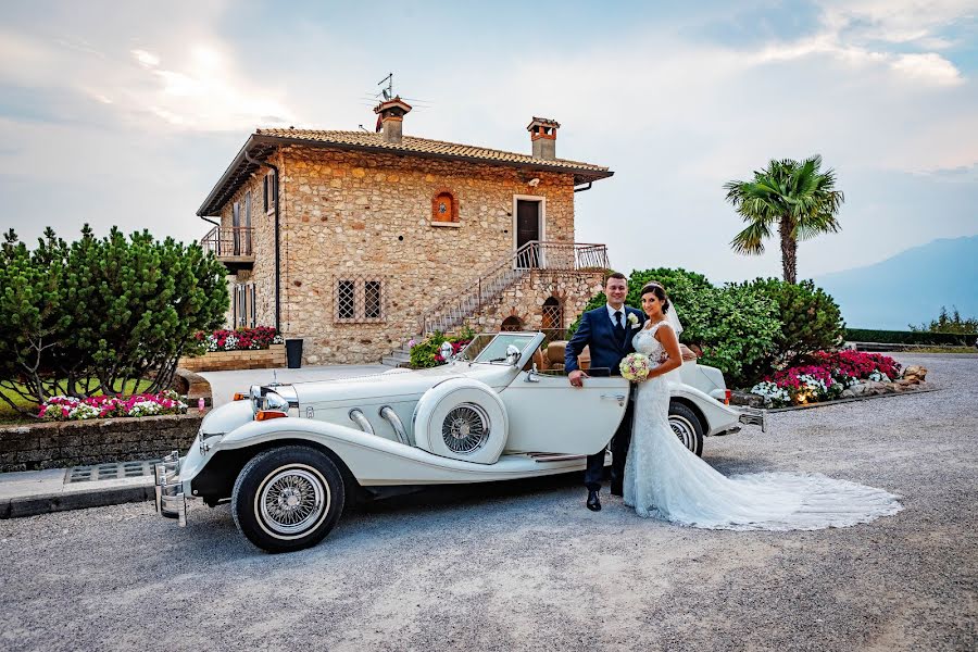 Wedding photographer Rüdiger Gohr (ruego). Photo of 5 February 2021