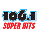 Super Hits 106.1 (KIYX-FM)