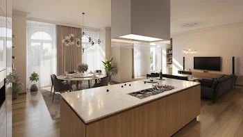 Appartement neuf à Marseille 12ème (13)