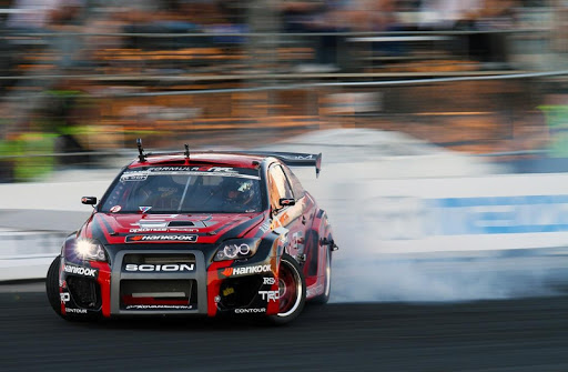 Awesome Drift Cars Wallpaper