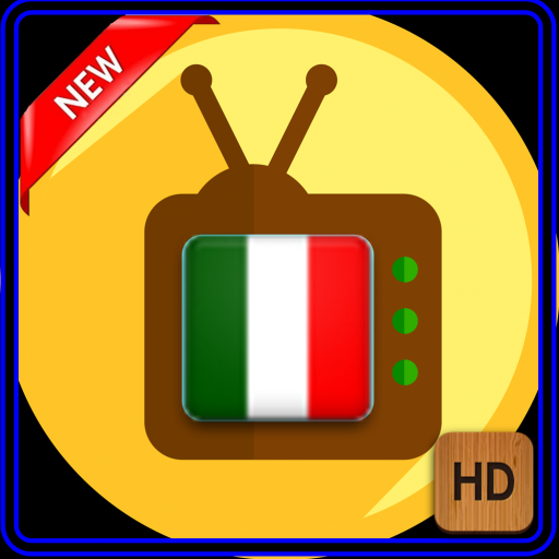 Italy TV Guide Free