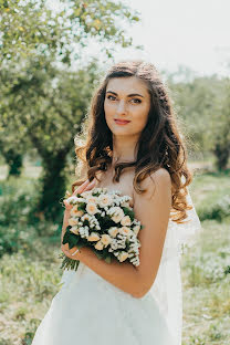 Wedding photographer Viktoriya Chernaya (vikaphotoua). Photo of 28 September 2019