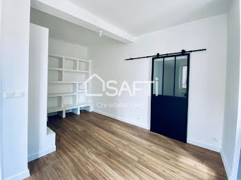 appartement à Montastruc-la-Conseillère (31)