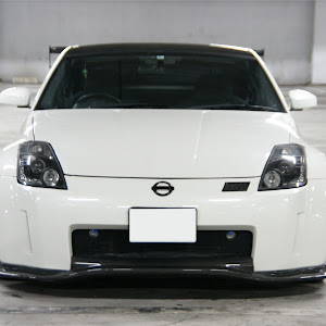 フェアレディZ Z33