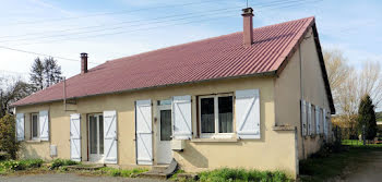 maison à Sens (89)