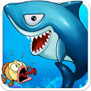 Shark Fever  Icon