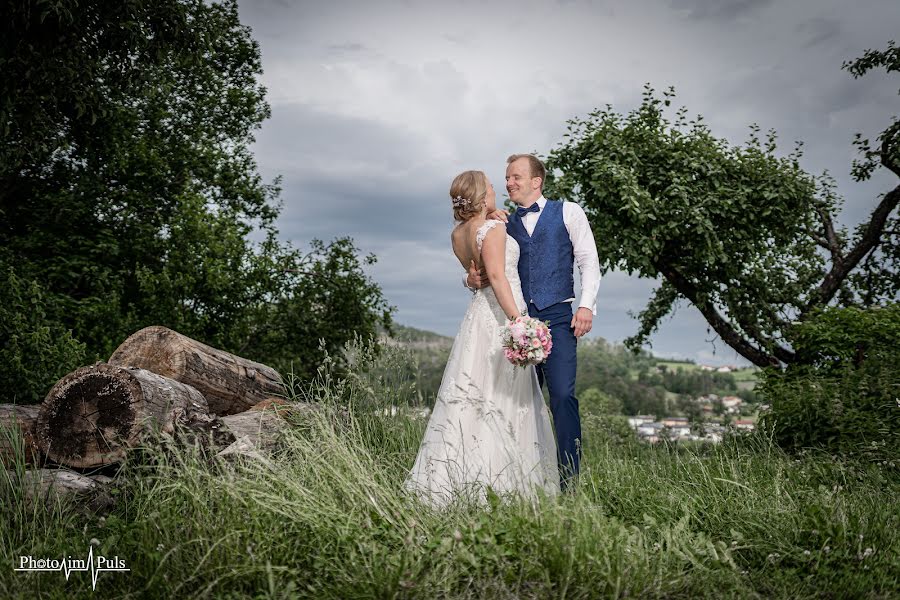 Wedding photographer Stefan Gruber (photo-im-puls). Photo of 16 June 2021