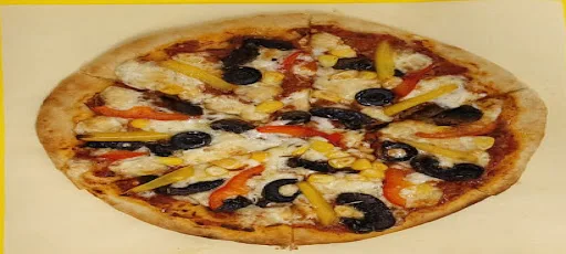 Veggie Lovers Pizza