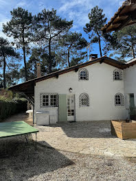 maison à Lege-cap-ferret (33)