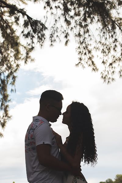 Fotógrafo de casamento Rebeca Moura (rebecamoura). Foto de 5 de setembro 2022