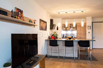 appartement à Chens-sur-Léman (74)