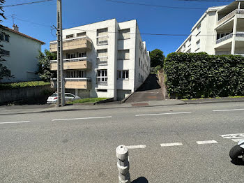 appartement à Clermont-Ferrand (63)