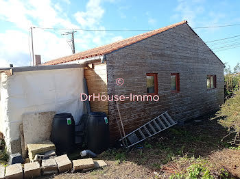 maison à L'Ile-d'Olonne (85)