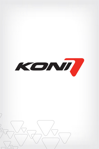 KONI Internal Screen 3