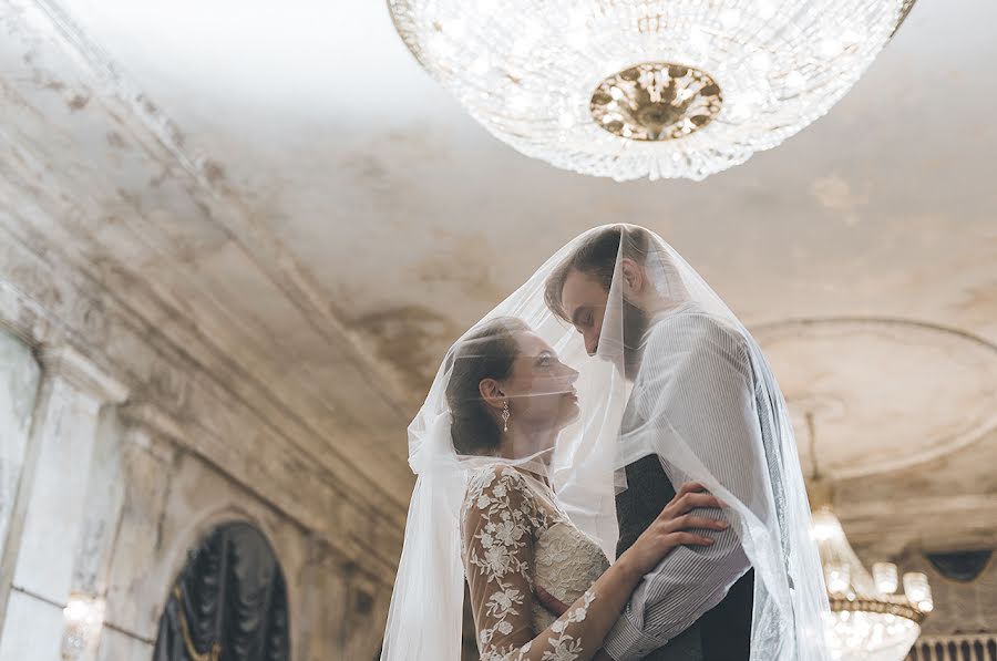 Wedding photographer Sofiya Nevskaya (sofinevskaya). Photo of 15 June 2018