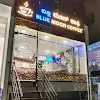 Blue Moon Coffee, Kammanahalli, Bangalore logo