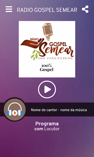 Radio Gospel Semear