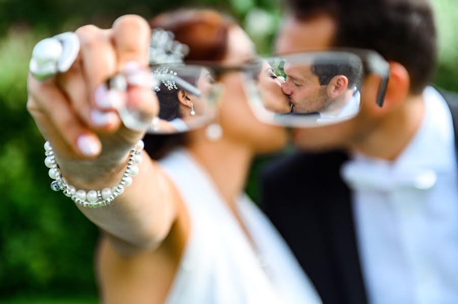 Fotografo di matrimoni Ivan Batin (batinivan). Foto del 17 ottobre 2019