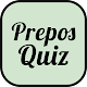 Download English Prepositions Quiz For PC Windows and Mac 1.05