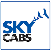 Sky Cabs -Radio Taxi Hyderabad 4.5 Icon