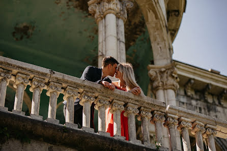 Fotógrafo de casamento Ioseb Mamniashvili (ioseb). Foto de 29 de julho 2022