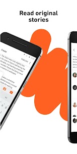 Wattpad Mod Apk- Read & Write Stories (Premium Unlocked) 4