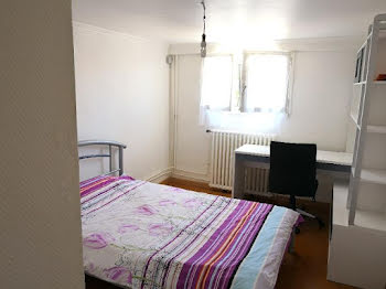 appartement à Pessac (33)