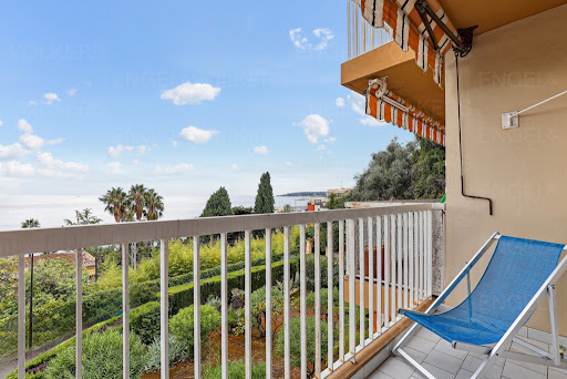 Appartement avec terrasse 1