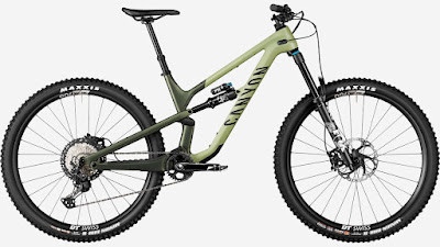 Canyon Spectral CF 29 2022