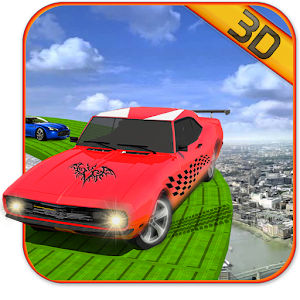 Download Impossible Track Super Car Stunt: xtreme Challenge For PC Windows and Mac