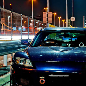 RX-8 SE3P