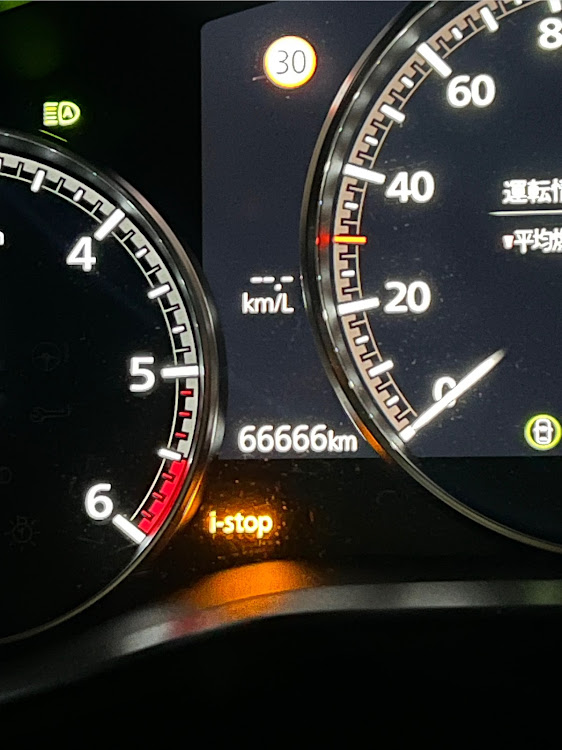 CX-30のえべっさん・商売繁盛祈願・商売繁盛で笹もってこい♪🤣に関するカスタム事例の投稿画像2枚目