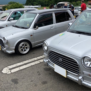 ミラジーノ L700S