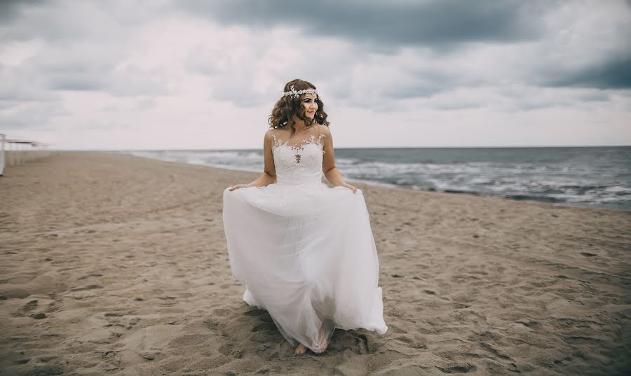 Fotografo di matrimoni Maks Pyanov (maxwed). Foto del 27 agosto 2018