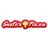 Gusto's Pizza, Marathahalli, Bangalore logo