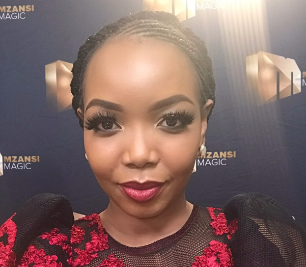 Former Our Perfect Wedding presenter Thembisa Mdoda joins the search for a new host.