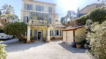 appartement à Hyeres (83)