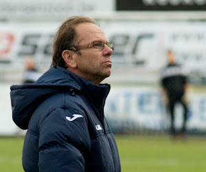 D1 Amateurs : Le Lierse Kempenzonen tient son nouvel entraîneur 