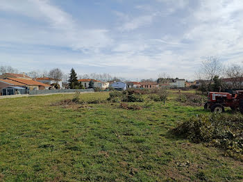 terrain à Saint-Jean-du-Falga (09)