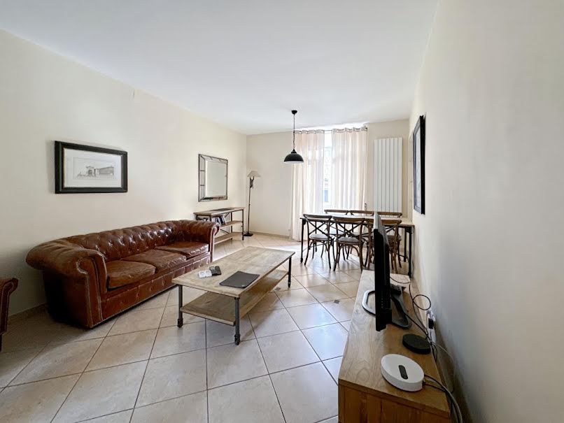 Vente appartement 3 pièces 79 m² à Nice (06000), 430 000 €